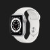 б/у Apple Watch Series 5, 44мм (Silver) (Ідеальний стан)
